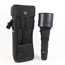 Sigma 300 800 6 - af, ex