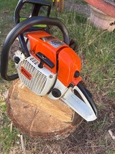 Vintage STIHL 028 Super 
