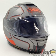 Casco integrale SHOEI GT-Air
