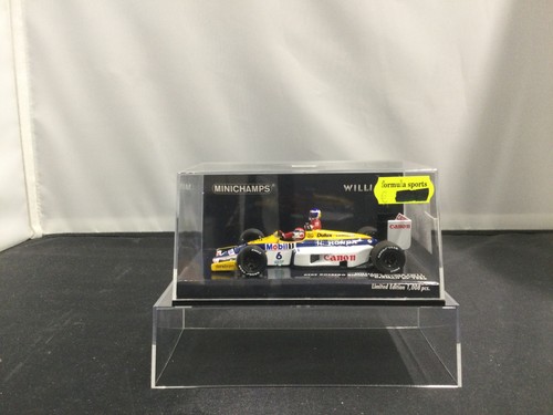Minichamps 410860106 - 1:43,