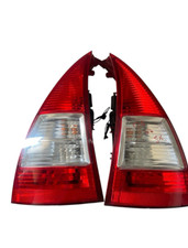 COPPIA FANALI POSTERIORI PER CITROEN C3