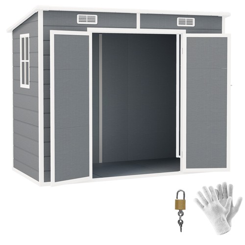 Casetta box giardino - casetta,