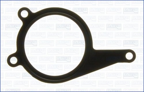 Guarnizione pompa vacuum ajusa - guarnizione,