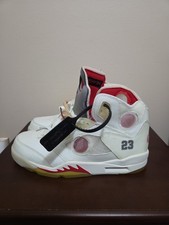 Nike Air Jordan Retro 5 Off