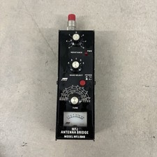 MFJ Antenna Bridge MFJ-204B
