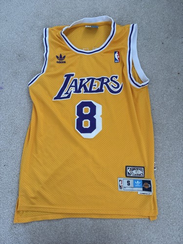 Maglia uomo los angeles - uomo, lakers