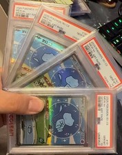 2025 POKEMON 151 CINESE
