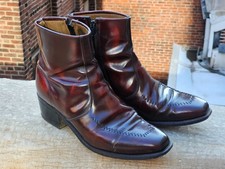 Stivali vintage Acme anni 60