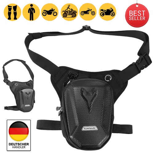 Borsa gambe marsupio fianchi - gambe,