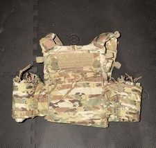 Eagle Industries Aero Multicam