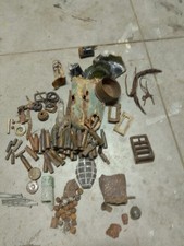 Regio Esercito WW1 Scavo