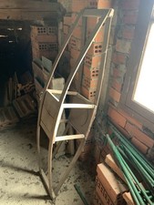 Antica Struttura Per Scaldare