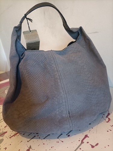 Borsa nuova vera pelle - "vera, pelle"!!