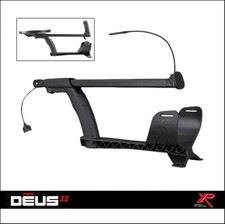 ASTA TELESCOPICA IMMERSIONI DIVING XP METAL DETECTOR DEUS 2 II
