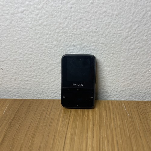 Philips gogear vibe gb - vibe,