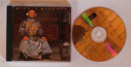 Noel quinlan middle kingdom - noel,