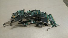 STOCK DI 10pz SCHEDE PCI MODEM