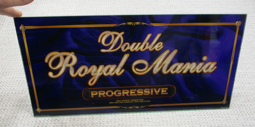 Vintage doppio royal - vintage,