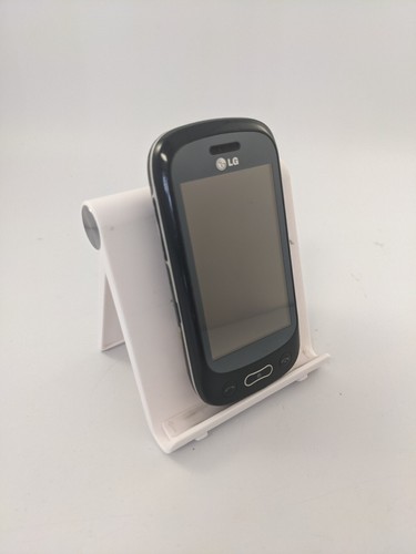 Telefono cellulare incompleto
