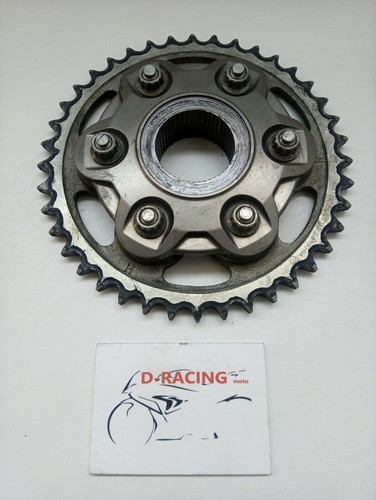 Corona parastrappi ducati - corona,