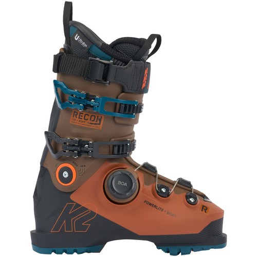 Recon 130 boa - k2,