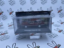 DIE CAST " VOLKSWAGEN PASSAT
