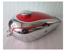 Serbatoio benzina Horex Regina