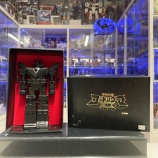 BANDAI Popy Chogokin Shogun