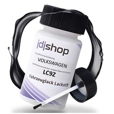 Pennarello vernice LC9Z BLACK