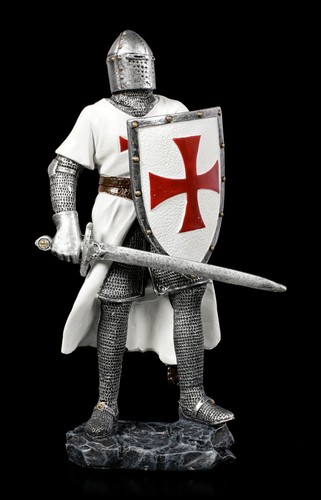 Figura dei crociati tedeschi - crociati,