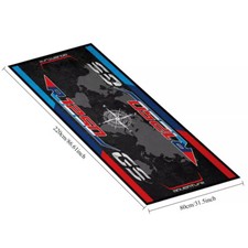 220*80CM per BMW Sport R1250GS