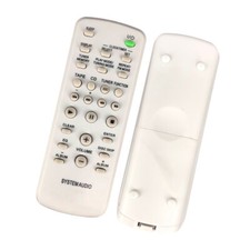 Remote Control For AIWA
