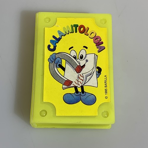 Gadget mulino bianco - gadget,