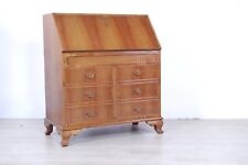 Credenza con ribalta Scrittoio Mobiletto vintage desig anni 50 60 modernariato