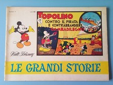 Le Grandi Storie Disney n.11