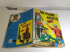 TEX 200 LIRE N. 20 BUONO