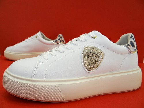 Blauer venus sneaker scarpe - venus,