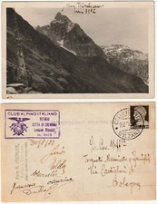 CIMA TRIBULAUN - BOLZANO - FOTO R. JOECHLER - VIPITENO E COLLE ISARCO -96550-