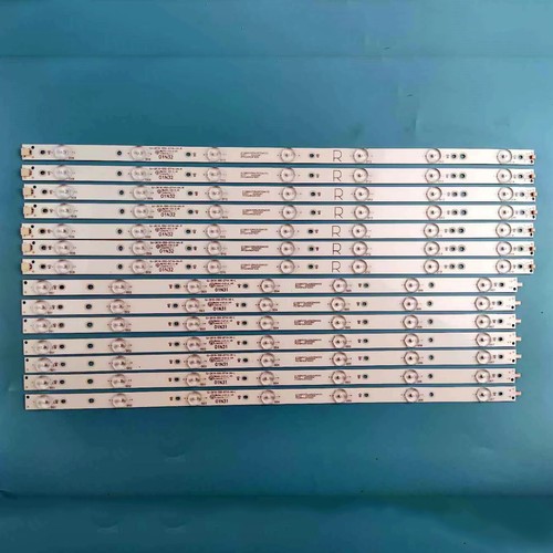 Strisce led per - per, tv