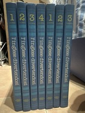 Corso Inglese Completo “L’Inglese Divertendosi” Fabbri 1993 con Audiocassette