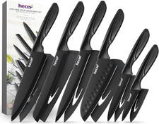 Set Coltelli Da Cucina, 6