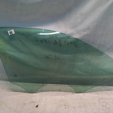 vetro porta posteriore destra per AUDI S1 (8X) 2.0 TFSI quattro Ber c039cd 8X3845202