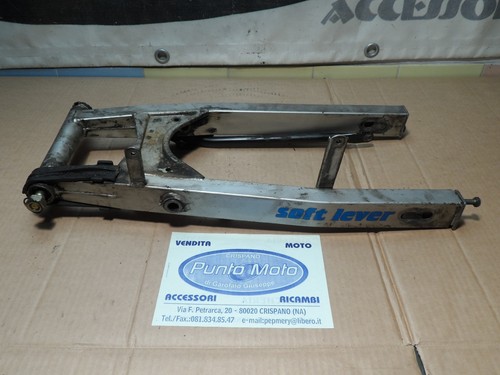 Forcellone posteriore swingarm - forcellone,