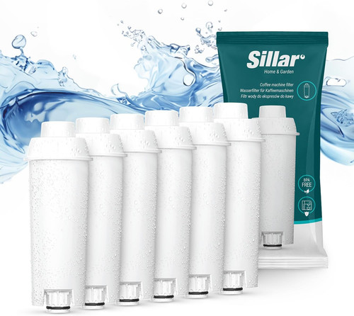 Set filtro acqua per - filtro,