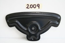 Piastra antifurto ruota di