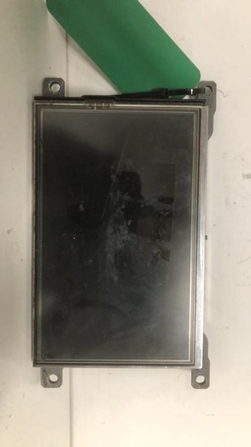 Ecran gps peugeot 508 phase - ecran, 1
