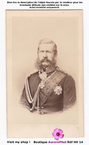 Prince royal prusse - royal,