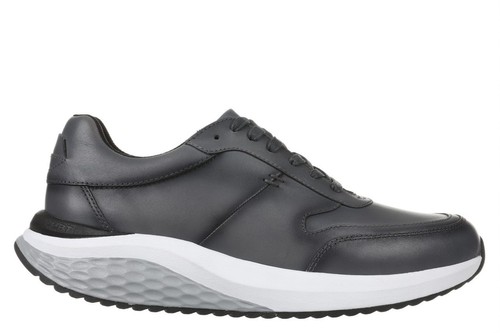 Porto charcoal mbt scarpe - porto, m