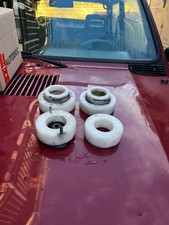 Spessori 3,5 cm per rialzi