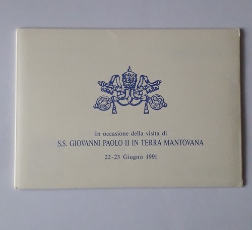 Carnet con cartoline - con, la